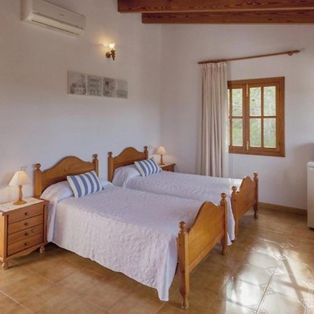 Ca Na Rita Den Constantino - Formentera Break Appartement Playa Migjorn Buitenkant foto