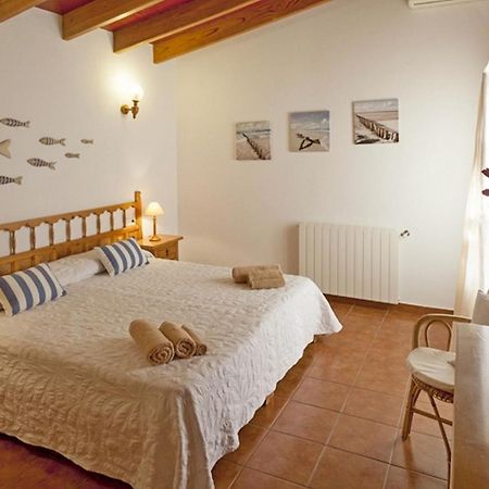 Ca Na Rita Den Constantino - Formentera Break Appartement Playa Migjorn Buitenkant foto