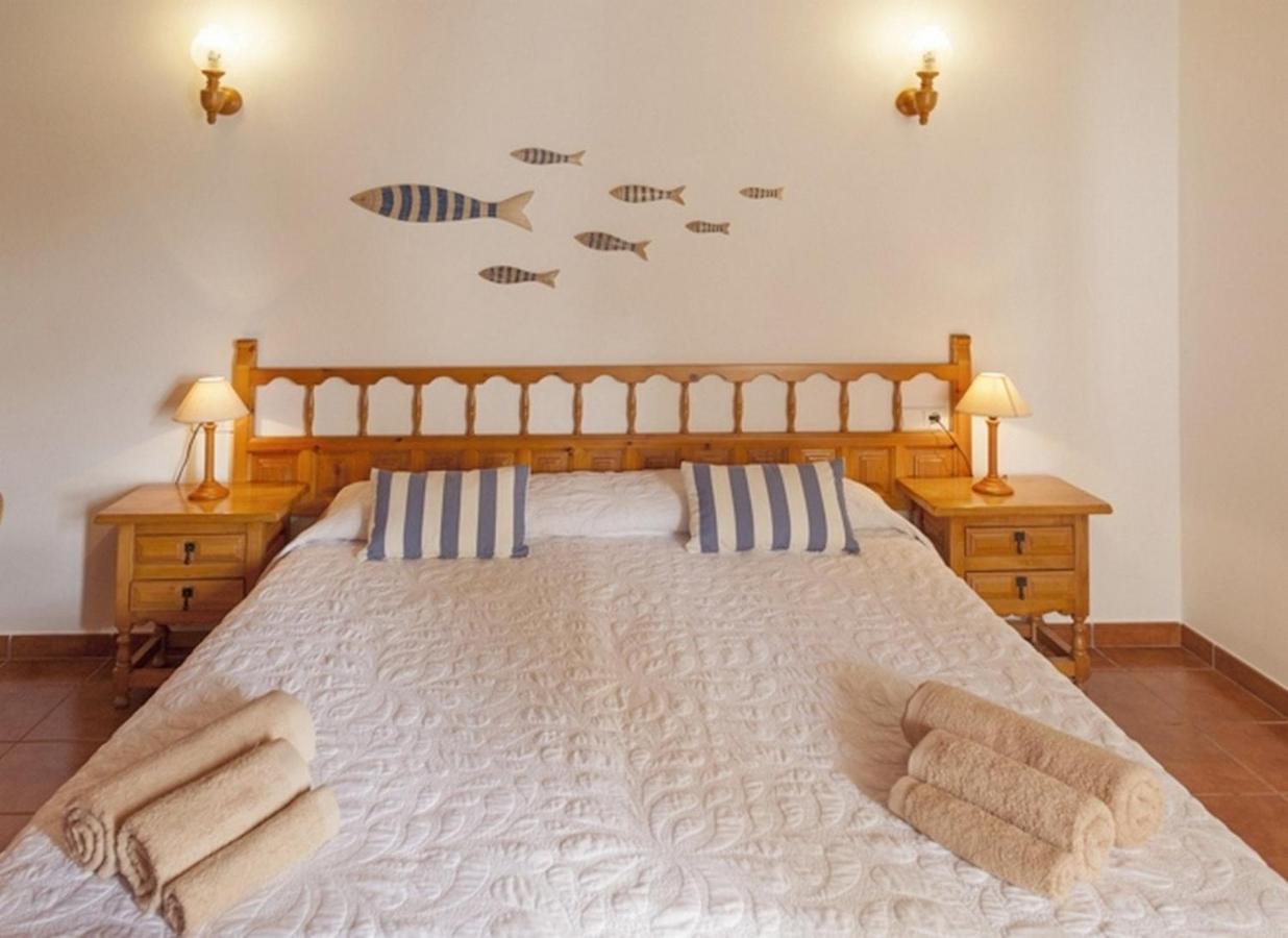 Ca Na Rita Den Constantino - Formentera Break Appartement Playa Migjorn Buitenkant foto