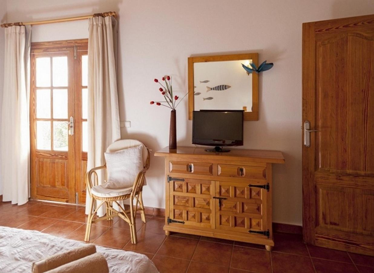 Ca Na Rita Den Constantino - Formentera Break Appartement Playa Migjorn Buitenkant foto