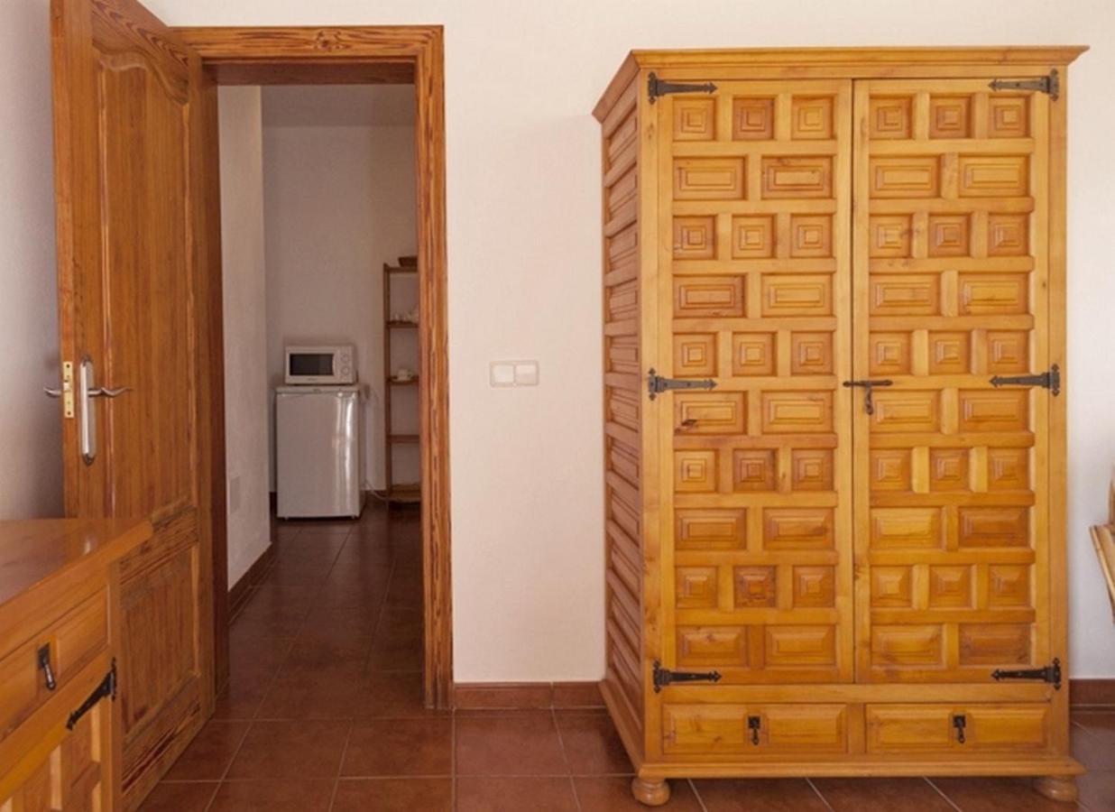 Ca Na Rita Den Constantino - Formentera Break Appartement Playa Migjorn Buitenkant foto