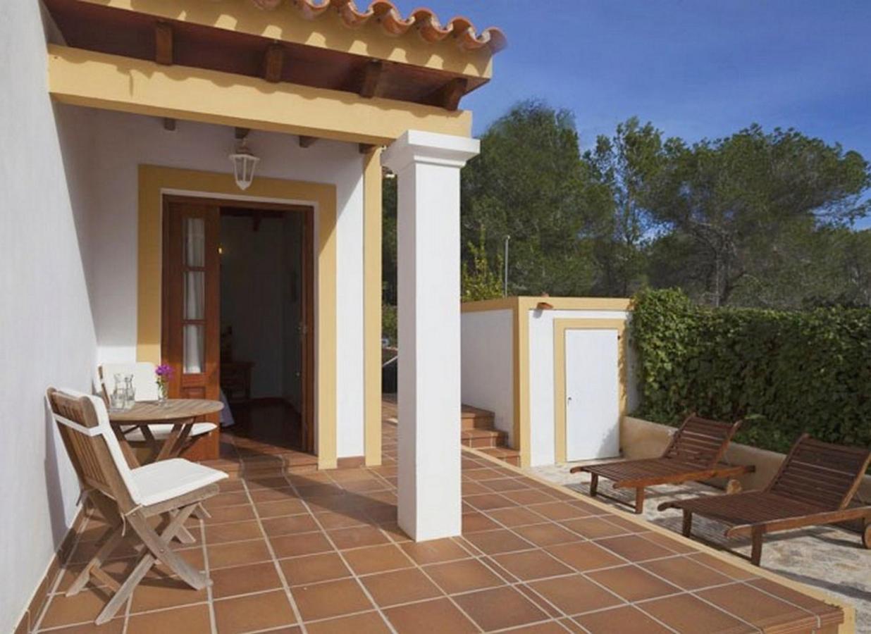 Ca Na Rita Den Constantino - Formentera Break Appartement Playa Migjorn Buitenkant foto