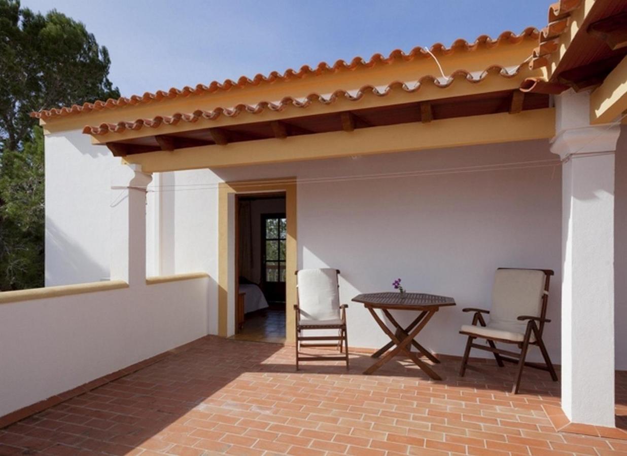 Ca Na Rita Den Constantino - Formentera Break Appartement Playa Migjorn Buitenkant foto