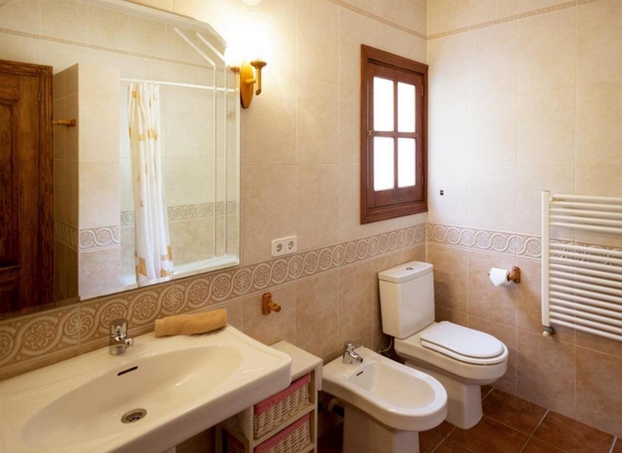 Ca Na Rita Den Constantino - Formentera Break Appartement Playa Migjorn Buitenkant foto