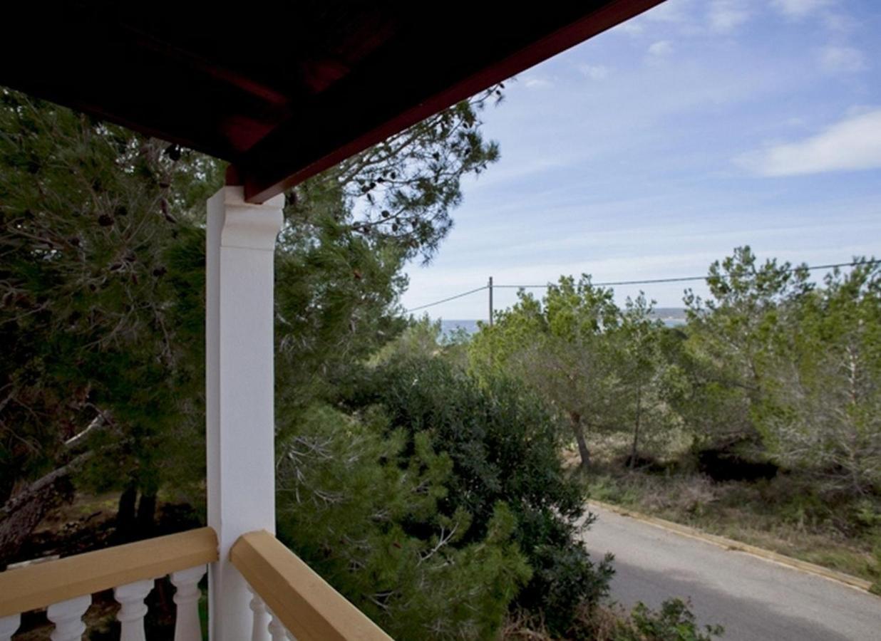 Ca Na Rita Den Constantino - Formentera Break Appartement Playa Migjorn Buitenkant foto