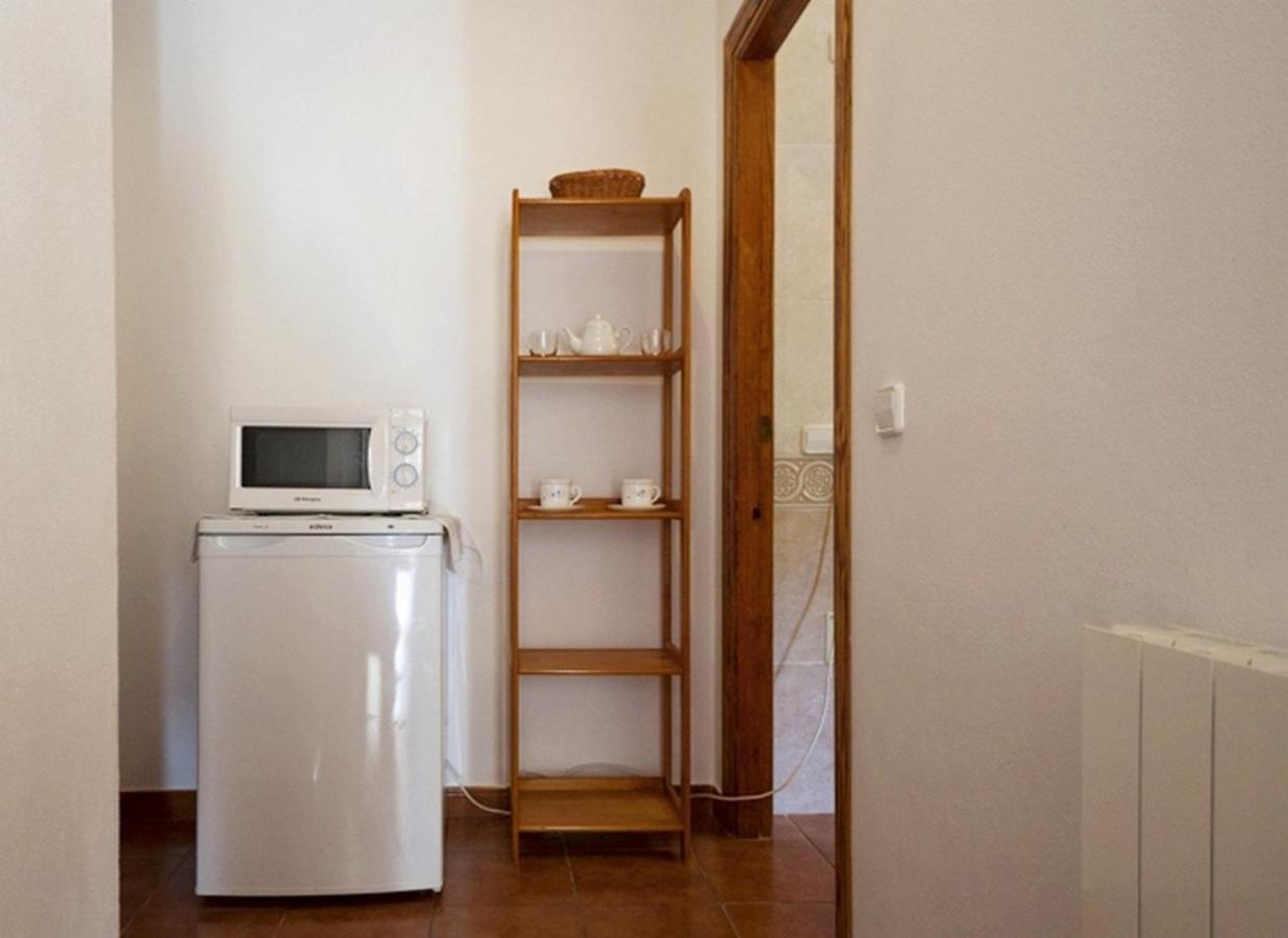 Ca Na Rita Den Constantino - Formentera Break Appartement Playa Migjorn Buitenkant foto