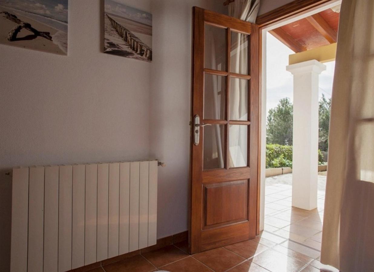 Ca Na Rita Den Constantino - Formentera Break Appartement Playa Migjorn Buitenkant foto
