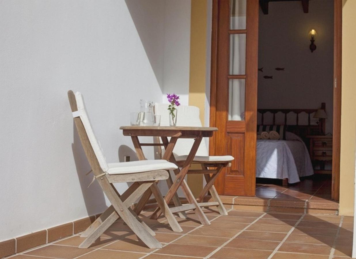 Ca Na Rita Den Constantino - Formentera Break Appartement Playa Migjorn Buitenkant foto