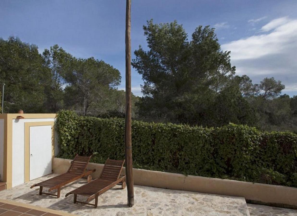 Ca Na Rita Den Constantino - Formentera Break Appartement Playa Migjorn Buitenkant foto