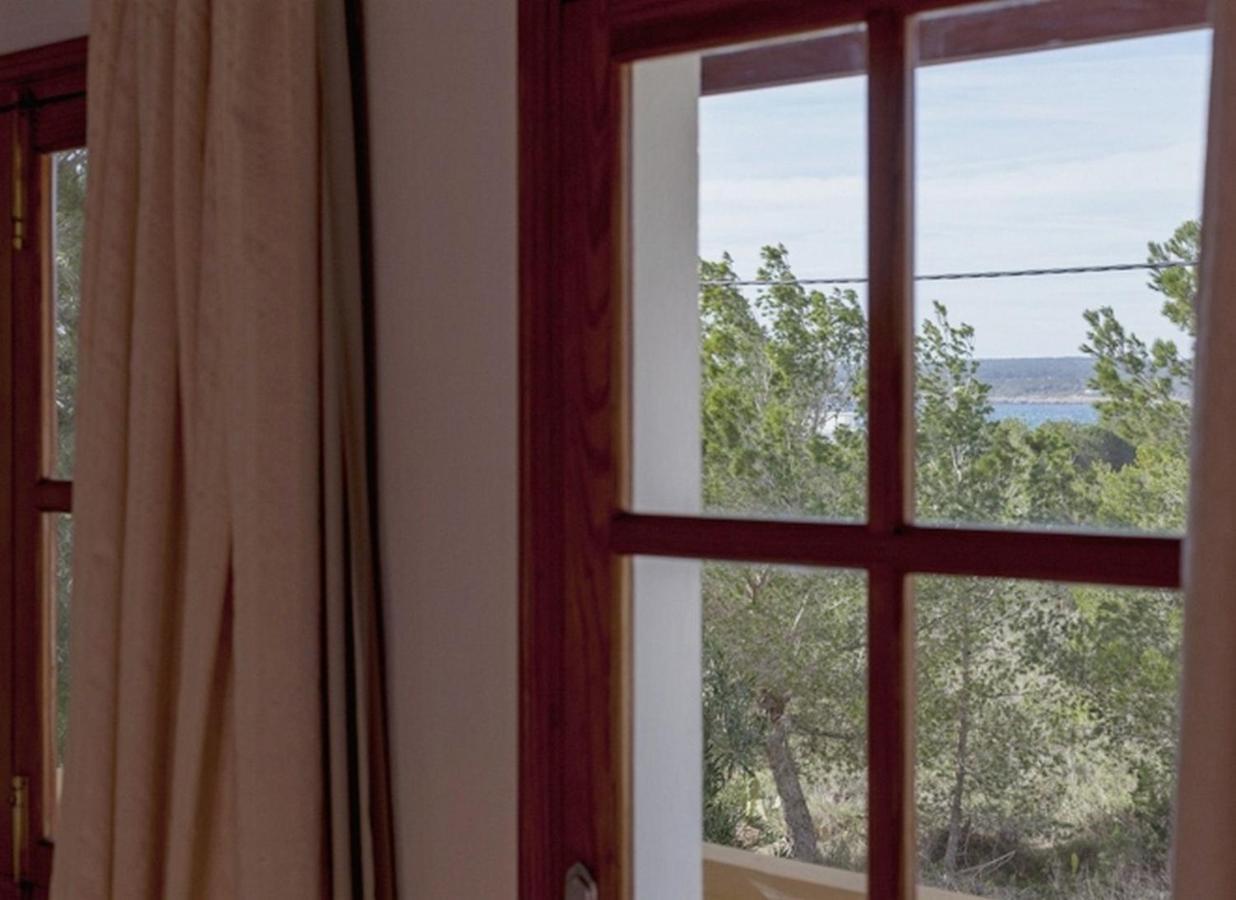 Ca Na Rita Den Constantino - Formentera Break Appartement Playa Migjorn Buitenkant foto
