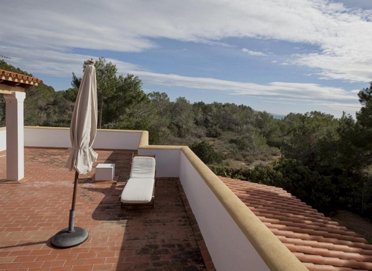 Ca Na Rita Den Constantino - Formentera Break Appartement Playa Migjorn Buitenkant foto